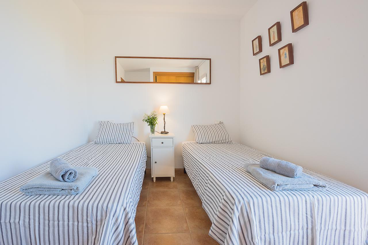 Villa Sebastian Sa Ràpita Extérieur photo